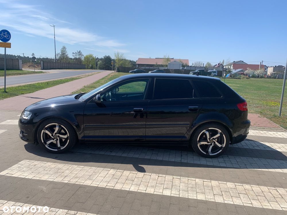 Audi A3 Allstreet - 6
