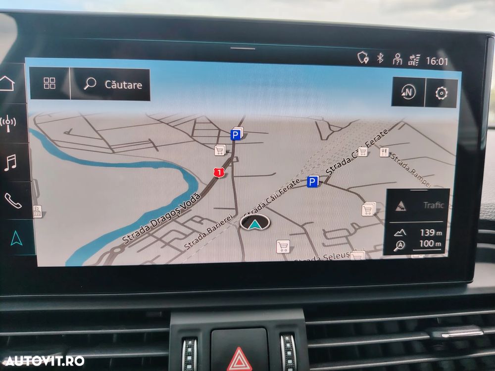 Audi Q5 35 TDI S tronic - 12