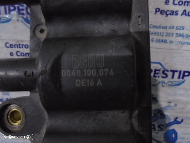 Bobine 55208723 0040100074 FIAT PUNTO 2013 1.2I 70CV 5P PRETO - 6