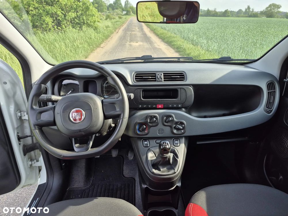 Fiat Panda - 11
