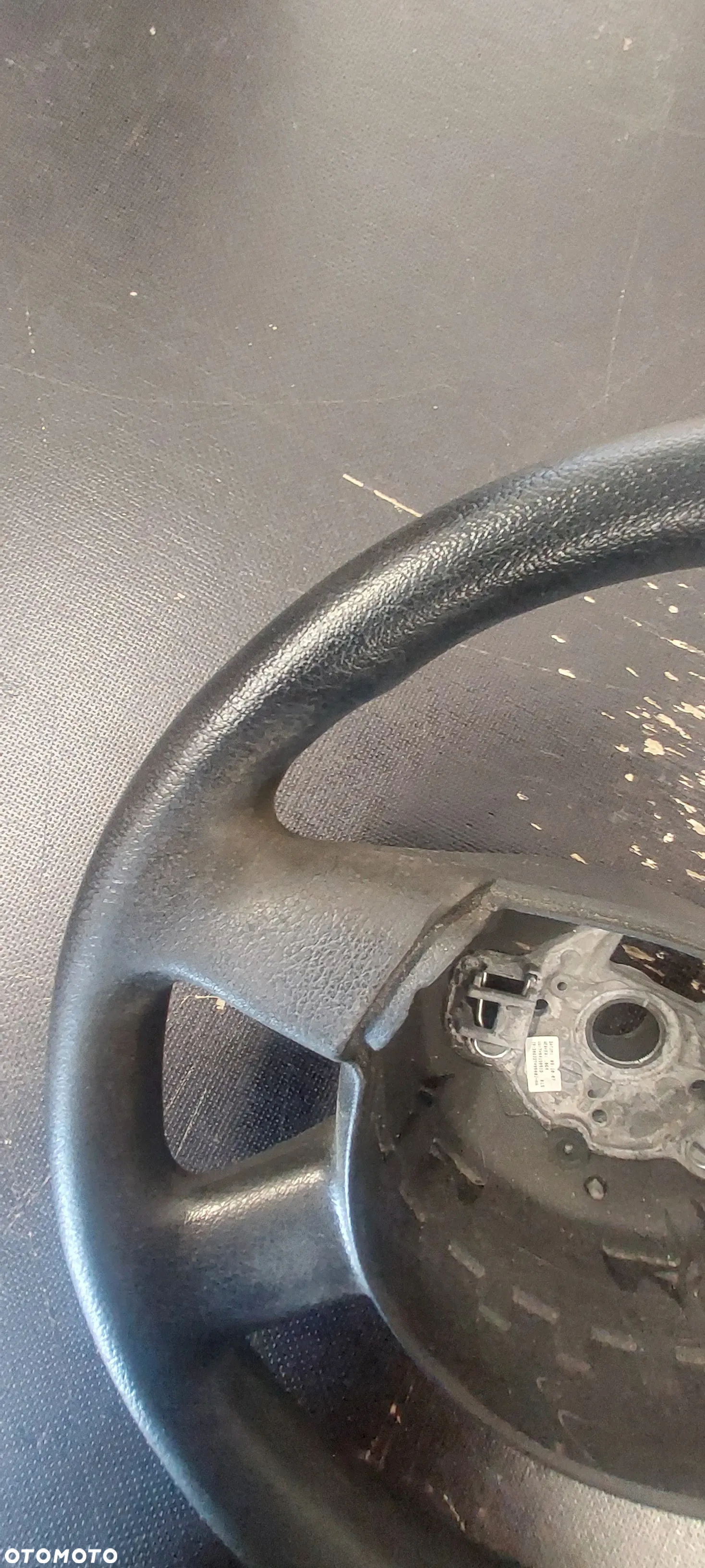 Kierownica vw  t5 2003 -2009 - 6