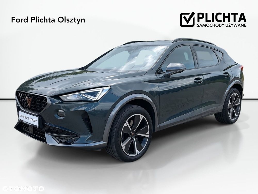 Cupra Formentor - 2