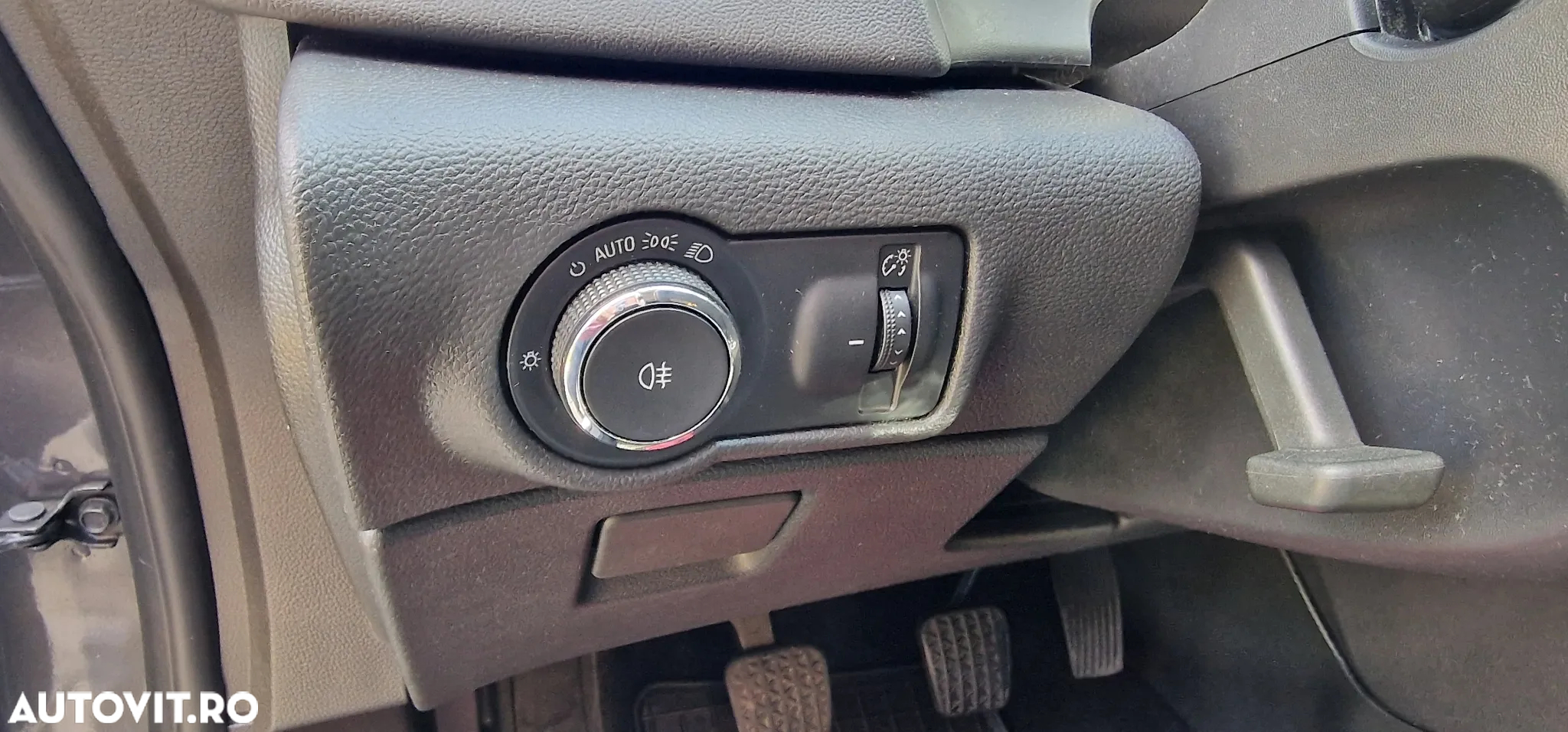 Opel Astra - 24