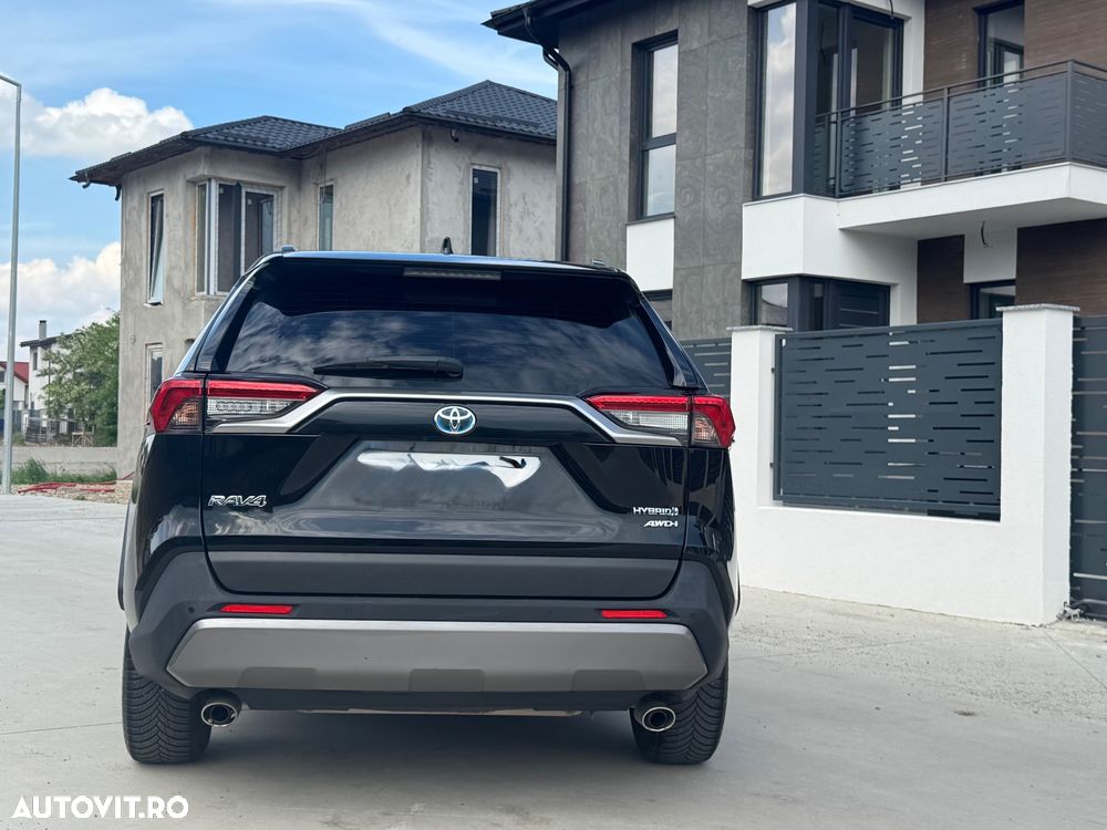 Toyota RAV4 - 23