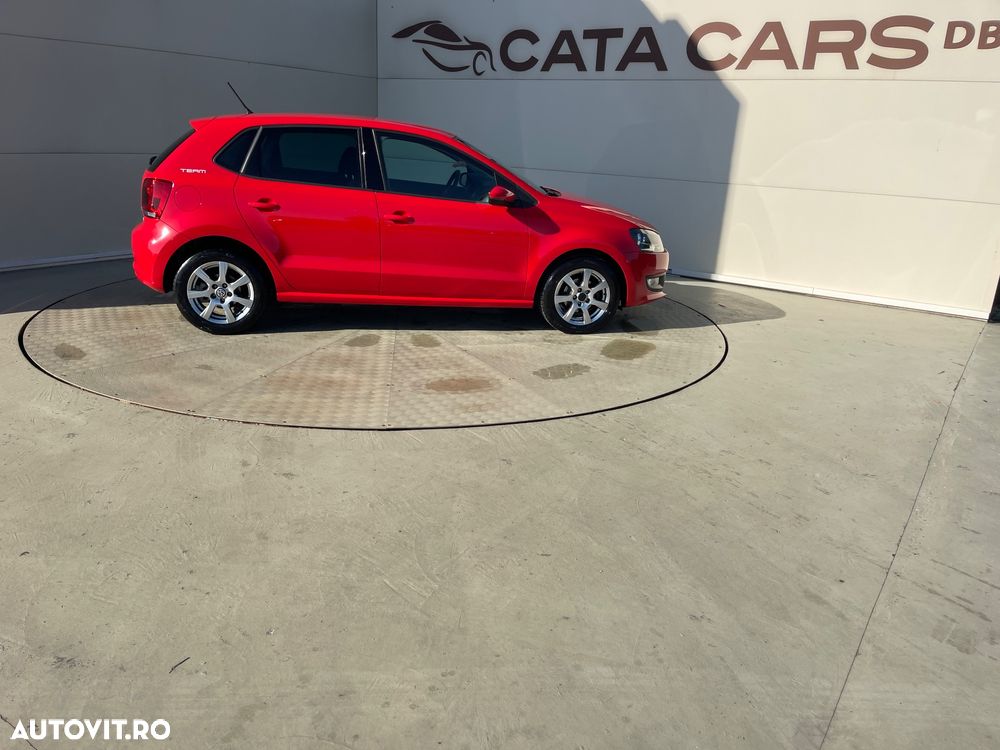 Volkswagen Polo 1.2 TSI Team - 18