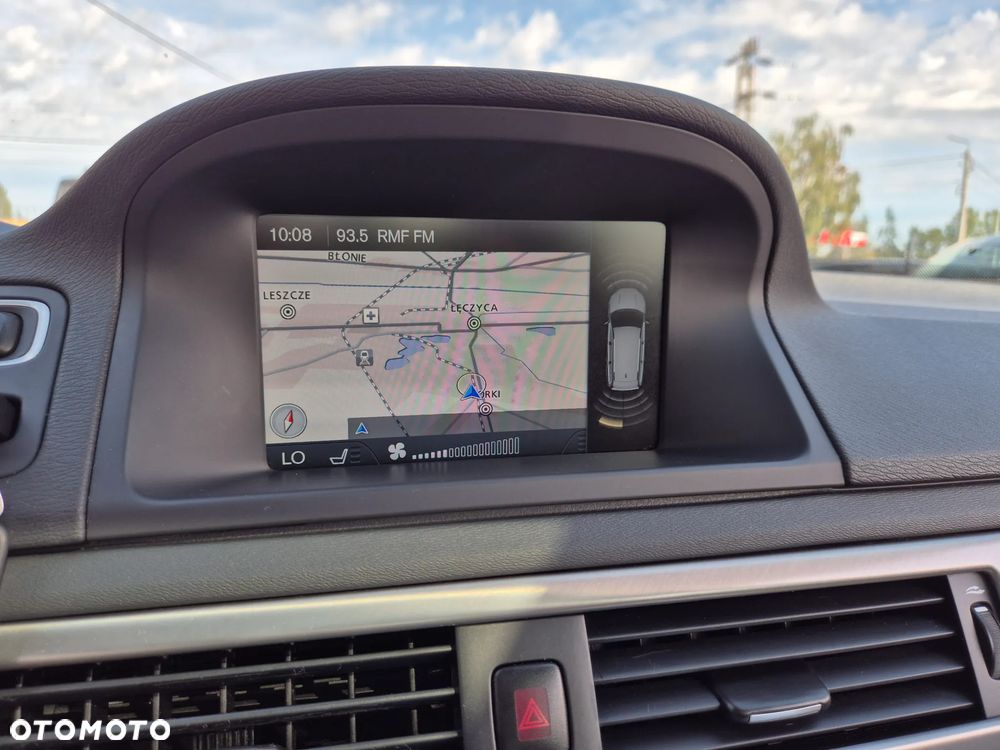 Volvo V70 T4 Dynamic Summum - 37