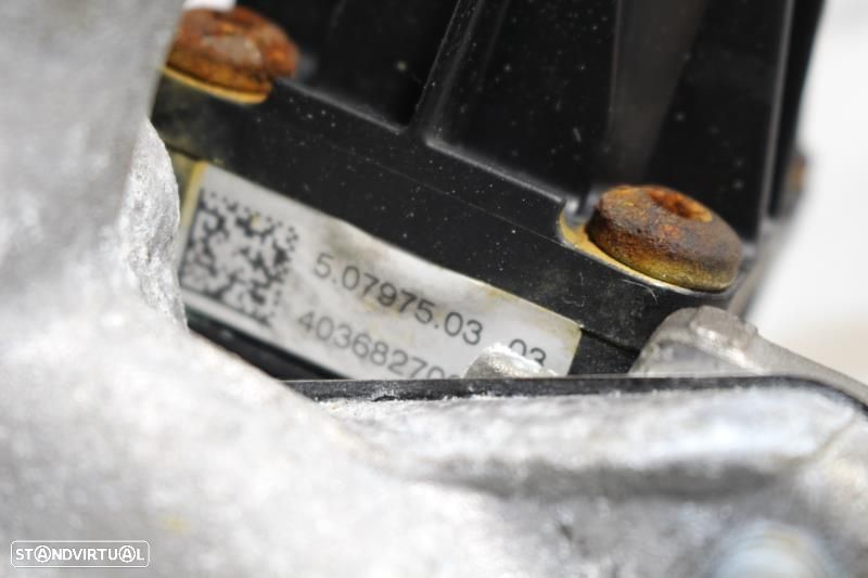 Válvula Egr Renault Clio Iv (Bh_)  H8201411538 / 8201411538 - 8