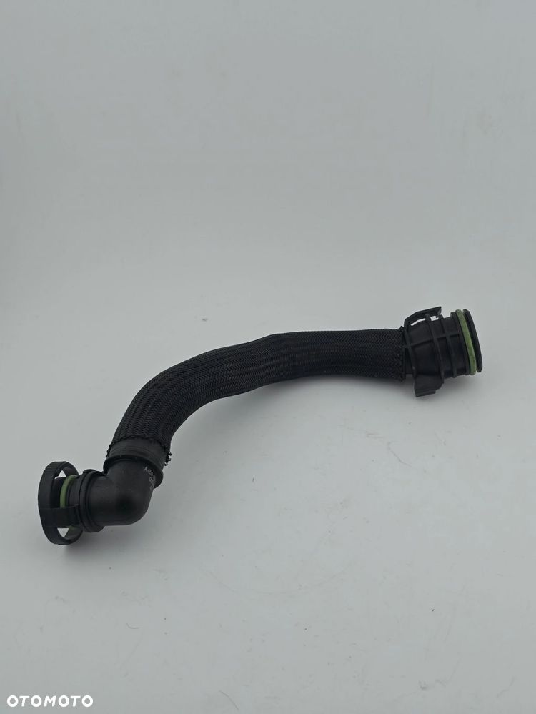 NOWY ORYGINALNY PRZEWÓD OPOWIETRZAJĄCY MERCEDES X254 W167 W223 A6560107102