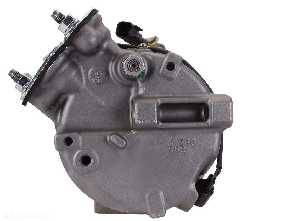 241296 NOWY kompresor klimatyzacji CARGO - FORD Focus  / 1.6 Diesel - 3