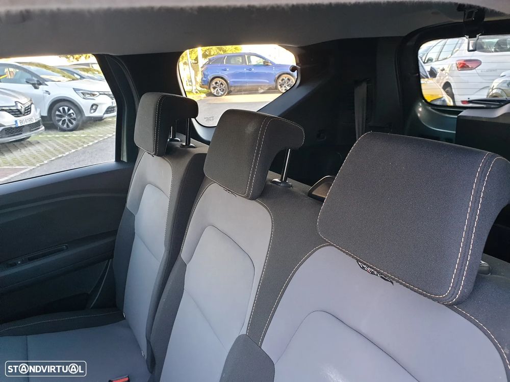 Dacia Jogger 1.0 ECO-G Extreme+ Up&Go 7L Bi-Fuel - 6