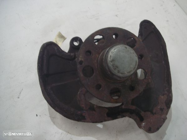 Manga De Eixo Fr Esq Mercedes-Benz C-Class Coupe Sport (Cl203) - 1