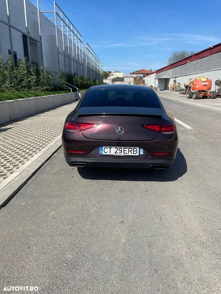 Mercedes-Benz CLS - 26