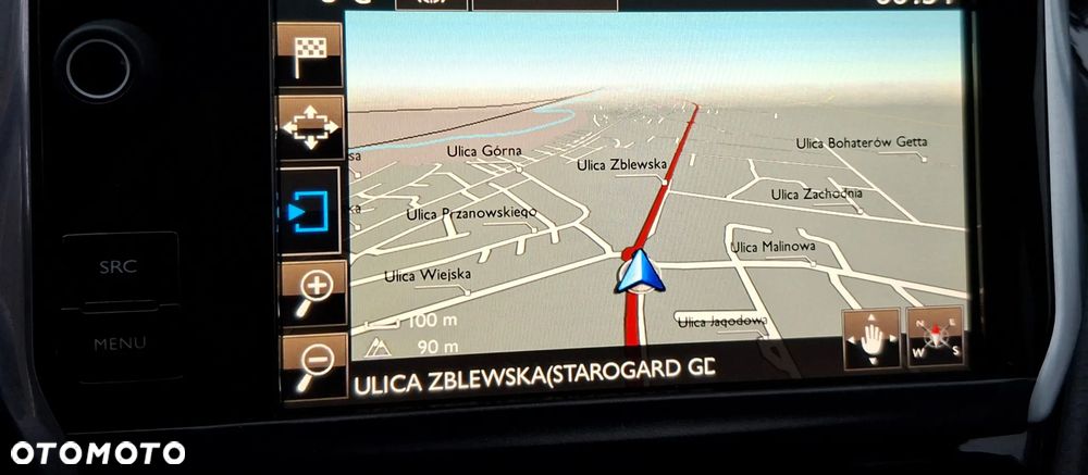 Peugeot 2008 PureTech 110 Stop&Start Allure - 33