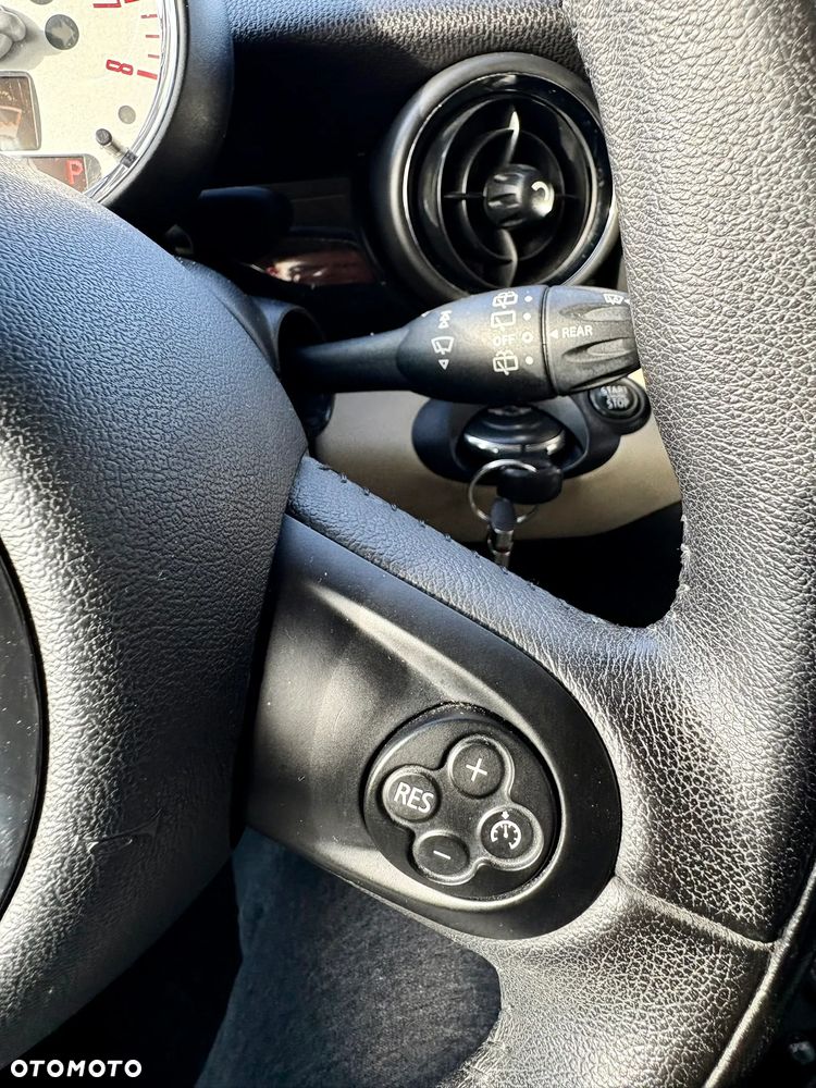 MINI Cooper - 12