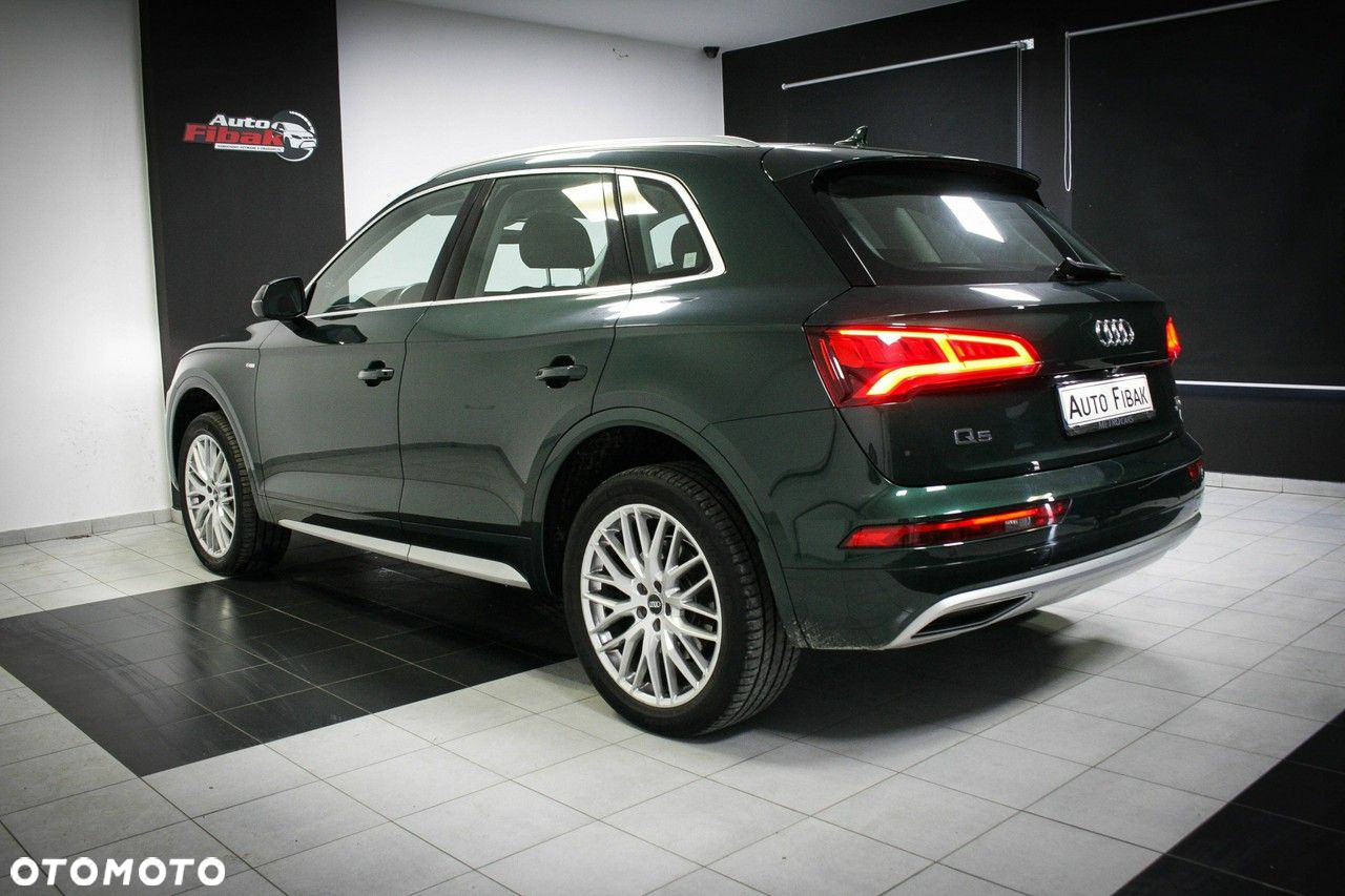 Audi Q5 - 7