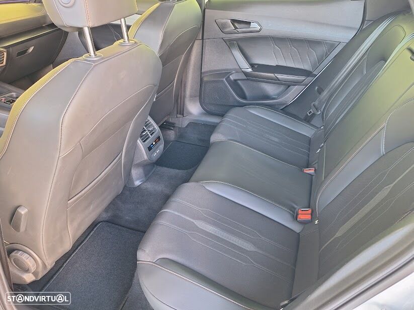 Cupra Formentor 1.5 TSI DSG - 10