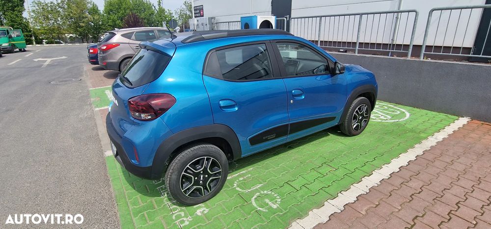 Dacia Spring Expression - 5
