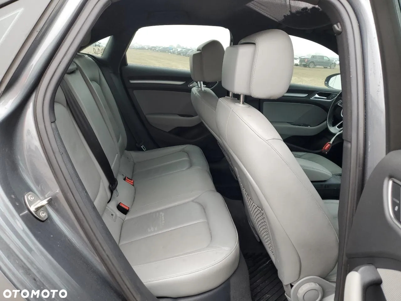 Audi A3 Limousine 40 TFSI Quattro S tronic - 10