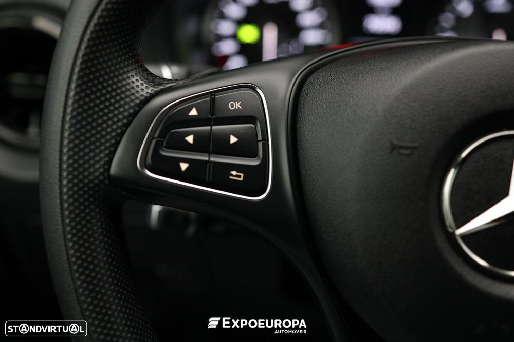 Mercedes-Benz Vito 116 CDI/34 Longo Pro - 12