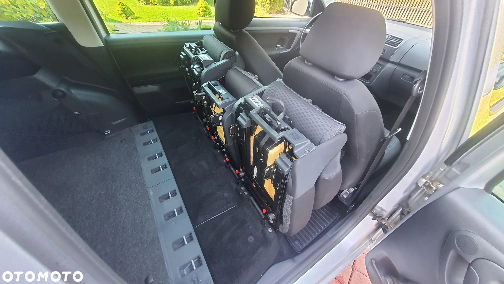 Skoda Roomster 1.2 TSI Ambition - 28