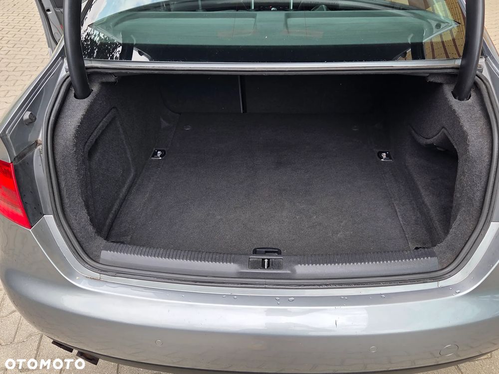 Audi A4 Limousine 1.8 TFSI Attraction - 24
