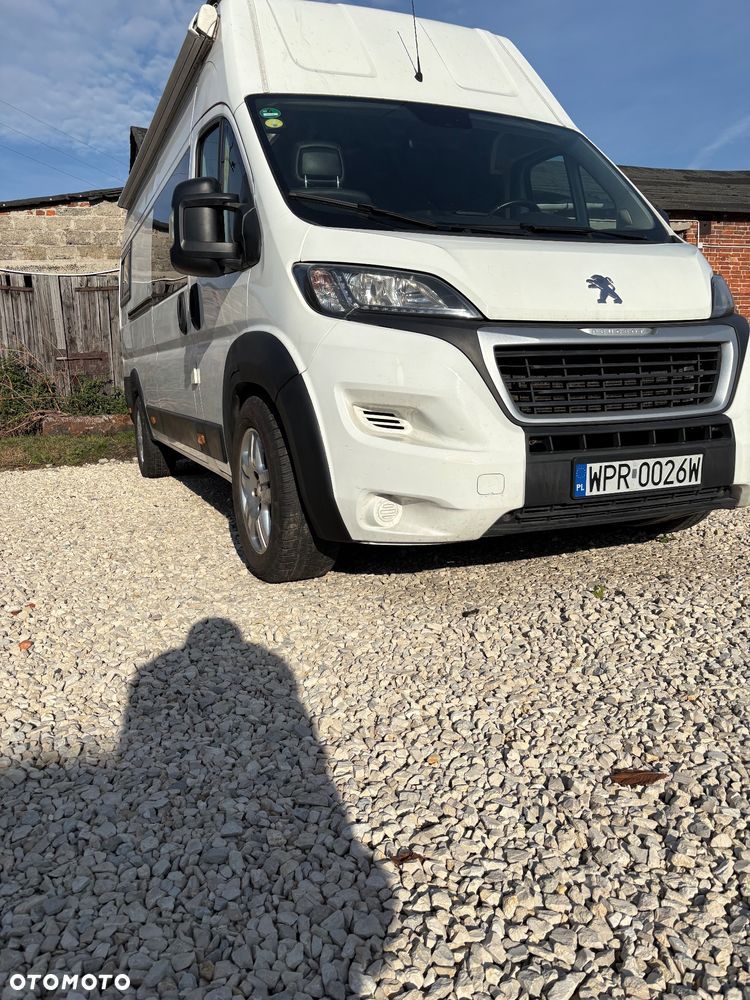 Peugeot Boxer - 5