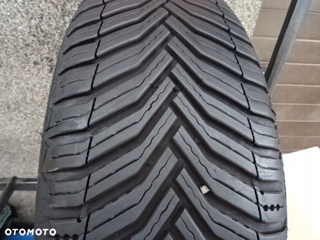 185/60/R15 88V Michelin Cross Climate 2 - 1
