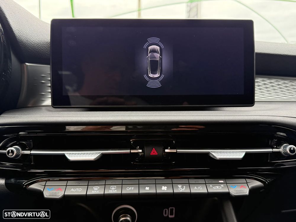 Alfa Romeo Tonale 1.6 VGT-D Sprint - 42