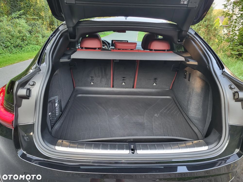 BMW X4 xM40i mHEV - 22