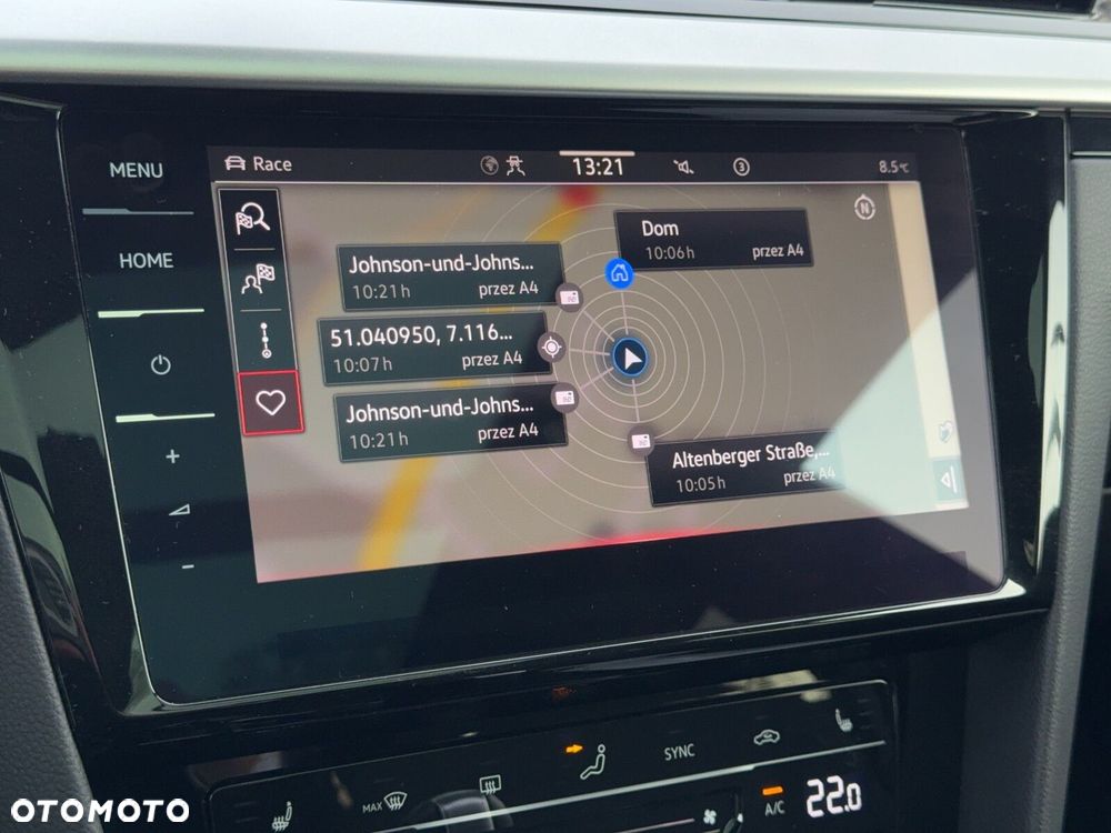 Volkswagen Arteon 2.0 TSI 4Motion R DSG - 37