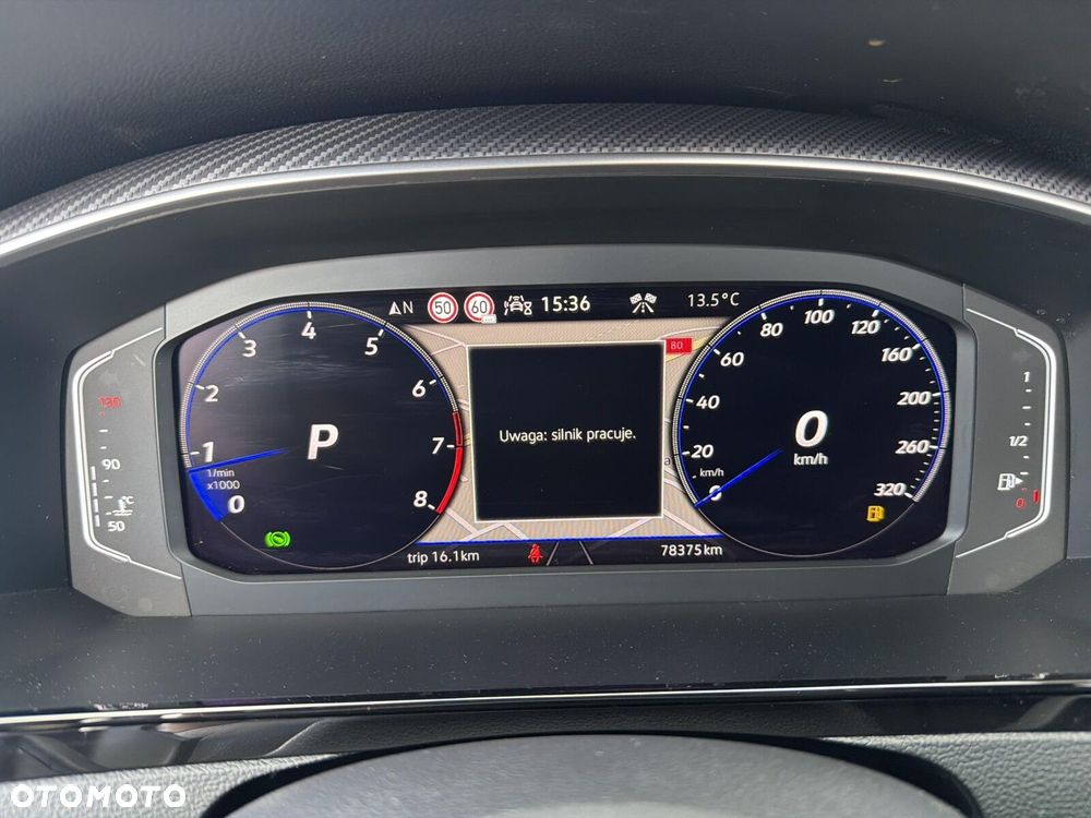 Volkswagen Arteon Shooting Brake - 14