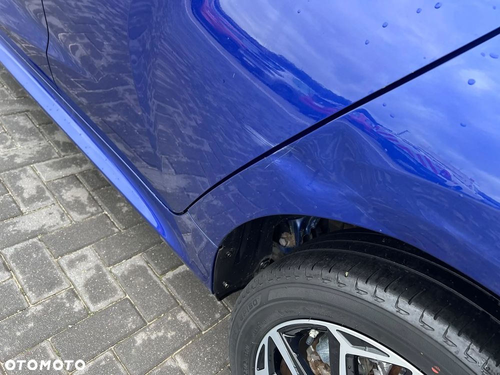 Toyota Yaris Hybrid 1.5 Executive - 30