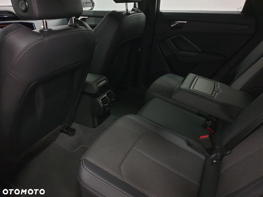 Audi Q3 40 TDI Quattro S Line S tronic - 26