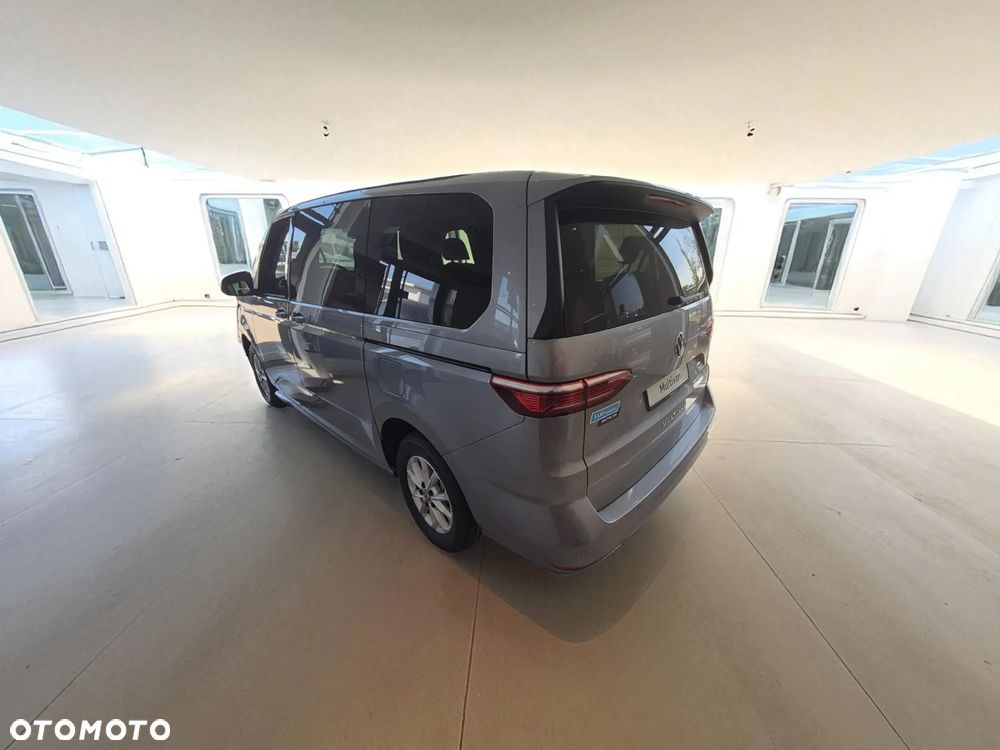 Volkswagen Multivan 2.0 TDI L2 Family DSG - 4