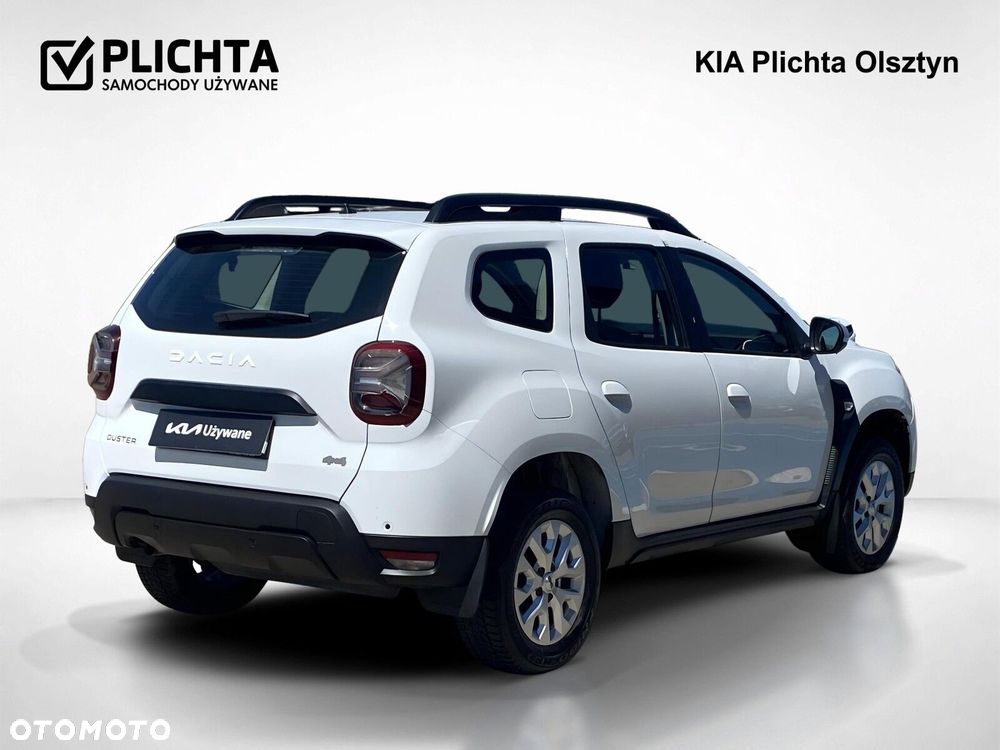 Dacia Duster - 6