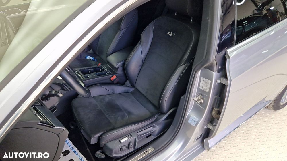 Volkswagen ARTEON 2.0 TDI DSG 4Motion R-Line - 12