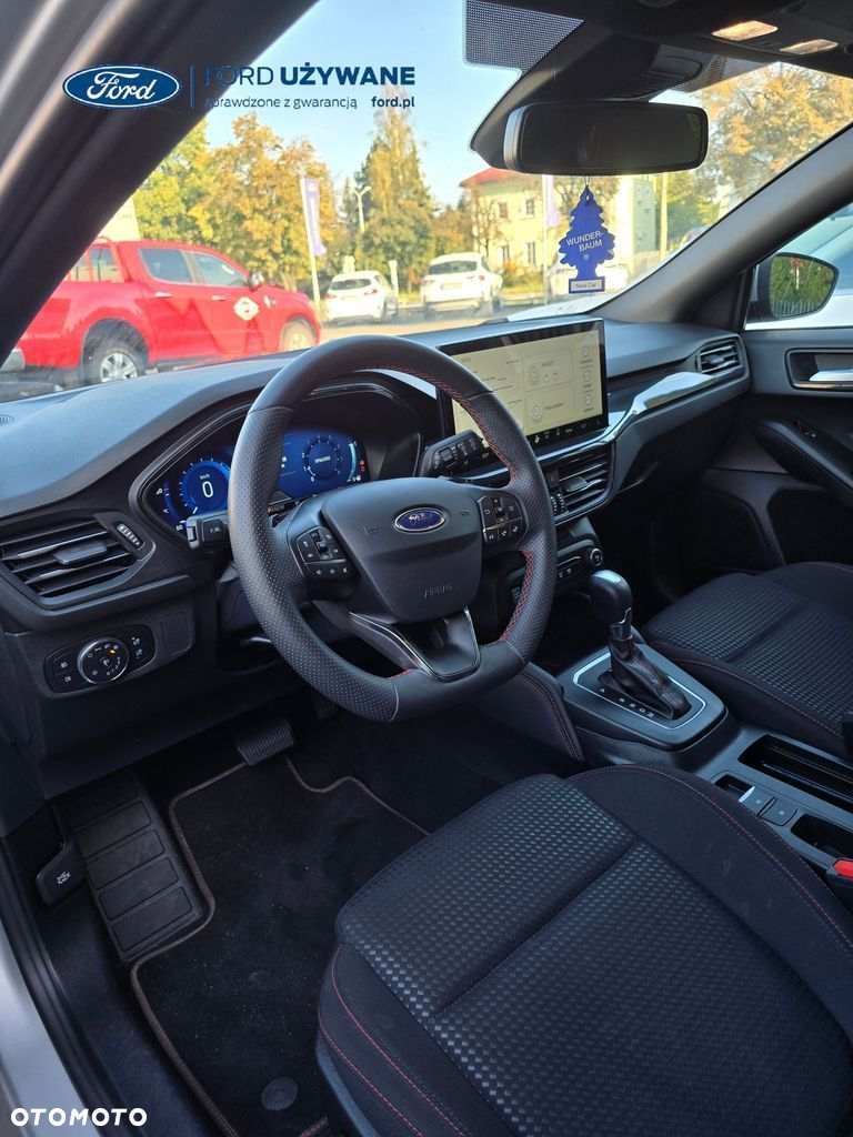 Ford Focus - 13
