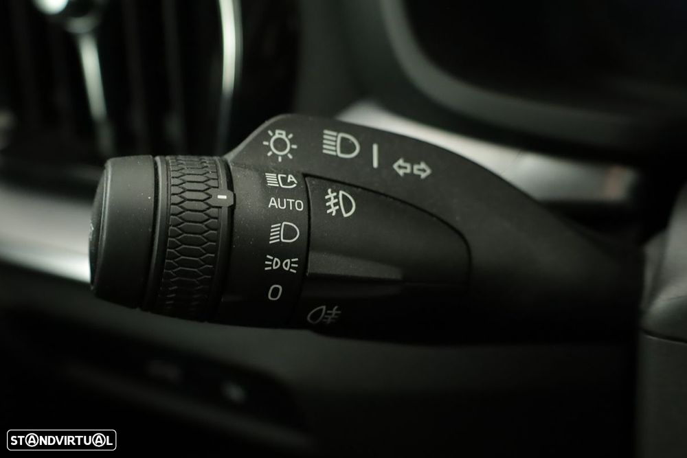 Volvo V60 2.0 T6 AWD TE Plus Bright - 16