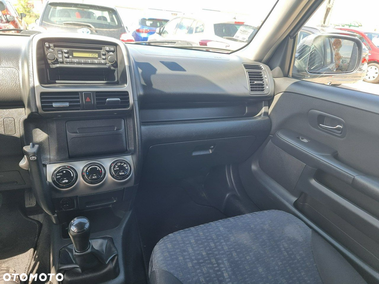 Honda CR-V - 14