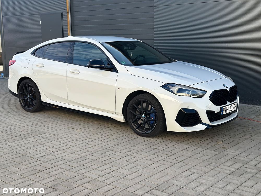 BMW Seria 2 - 6