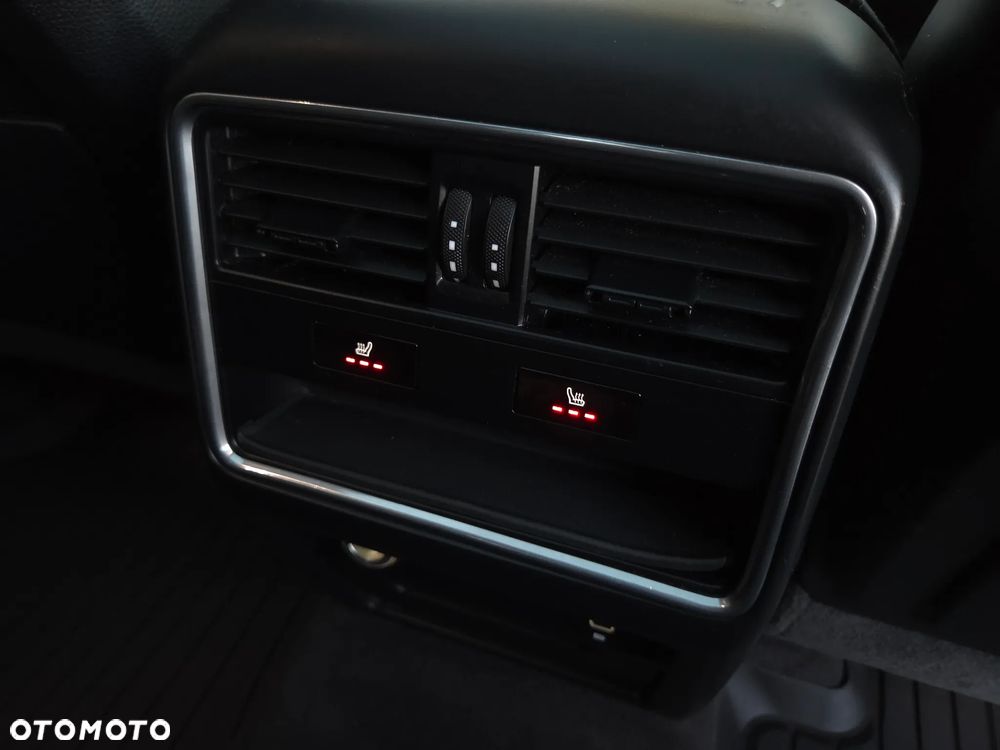 Porsche Cayenne S Tiptronic S - 29