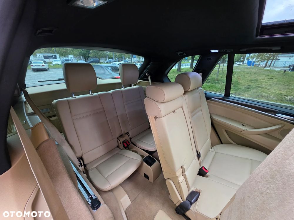 BMW X5 - 32