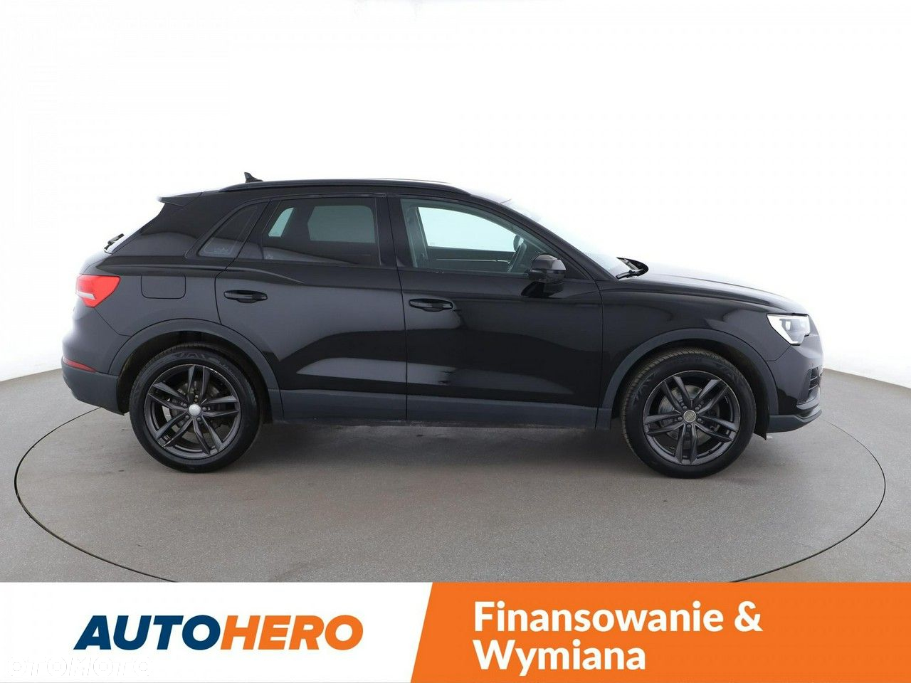 Audi Q3 35 TFSI S tronic - 10