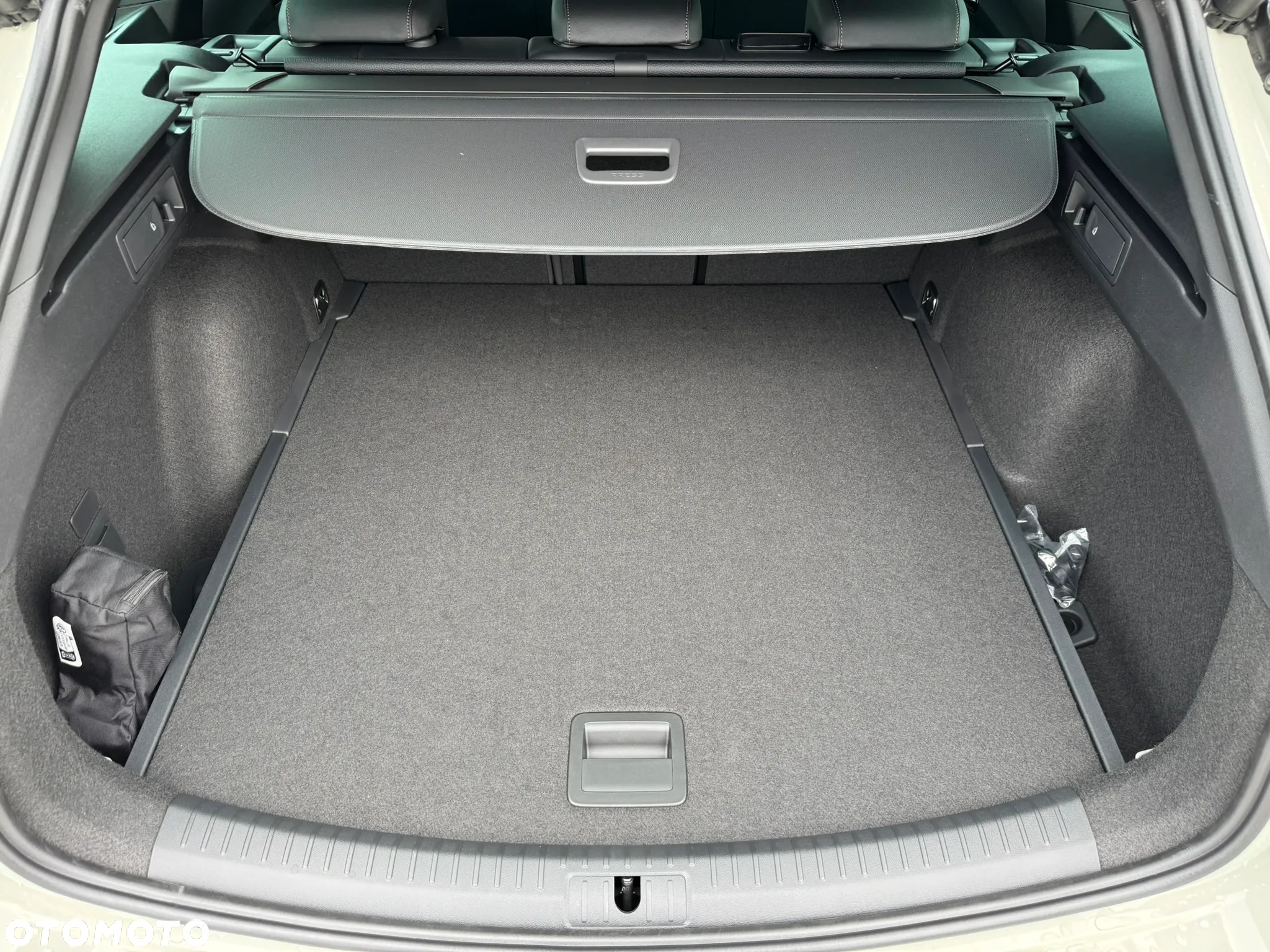 Cupra Leon Sportstourer - 7