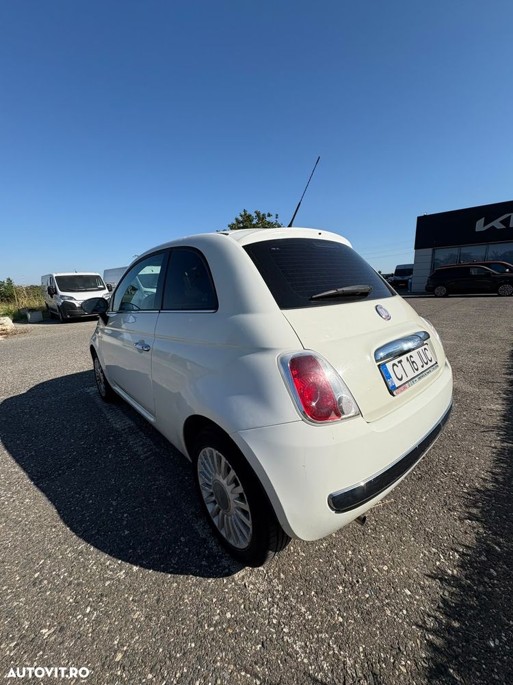 Fiat 500 - 7