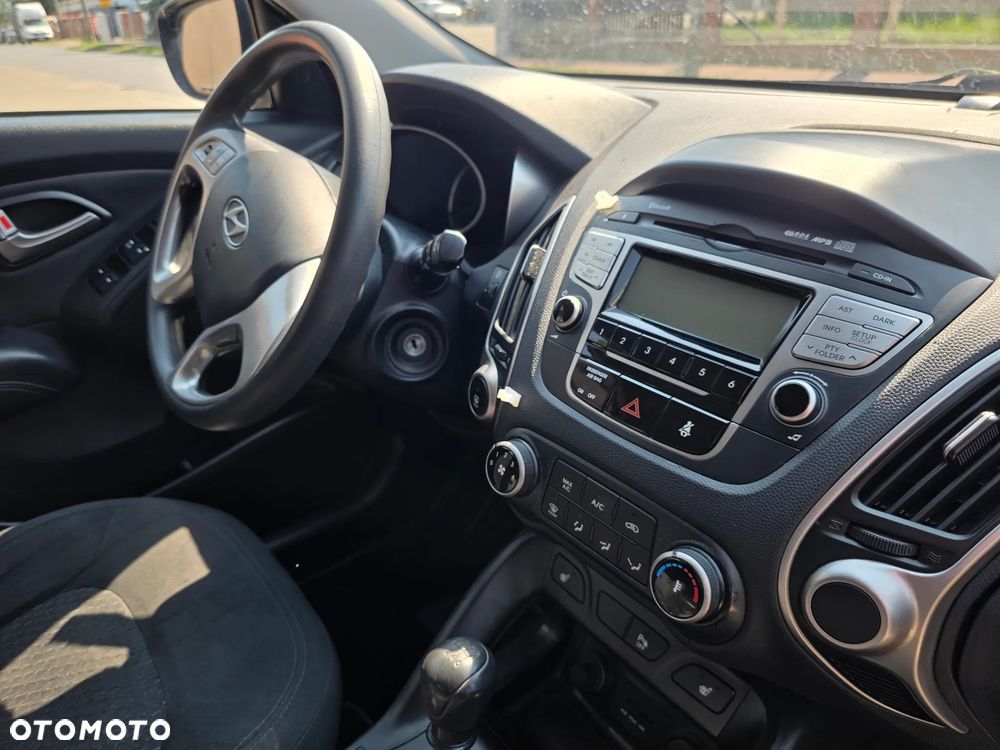 Hyundai ix35 1.6 2WD Style - 24