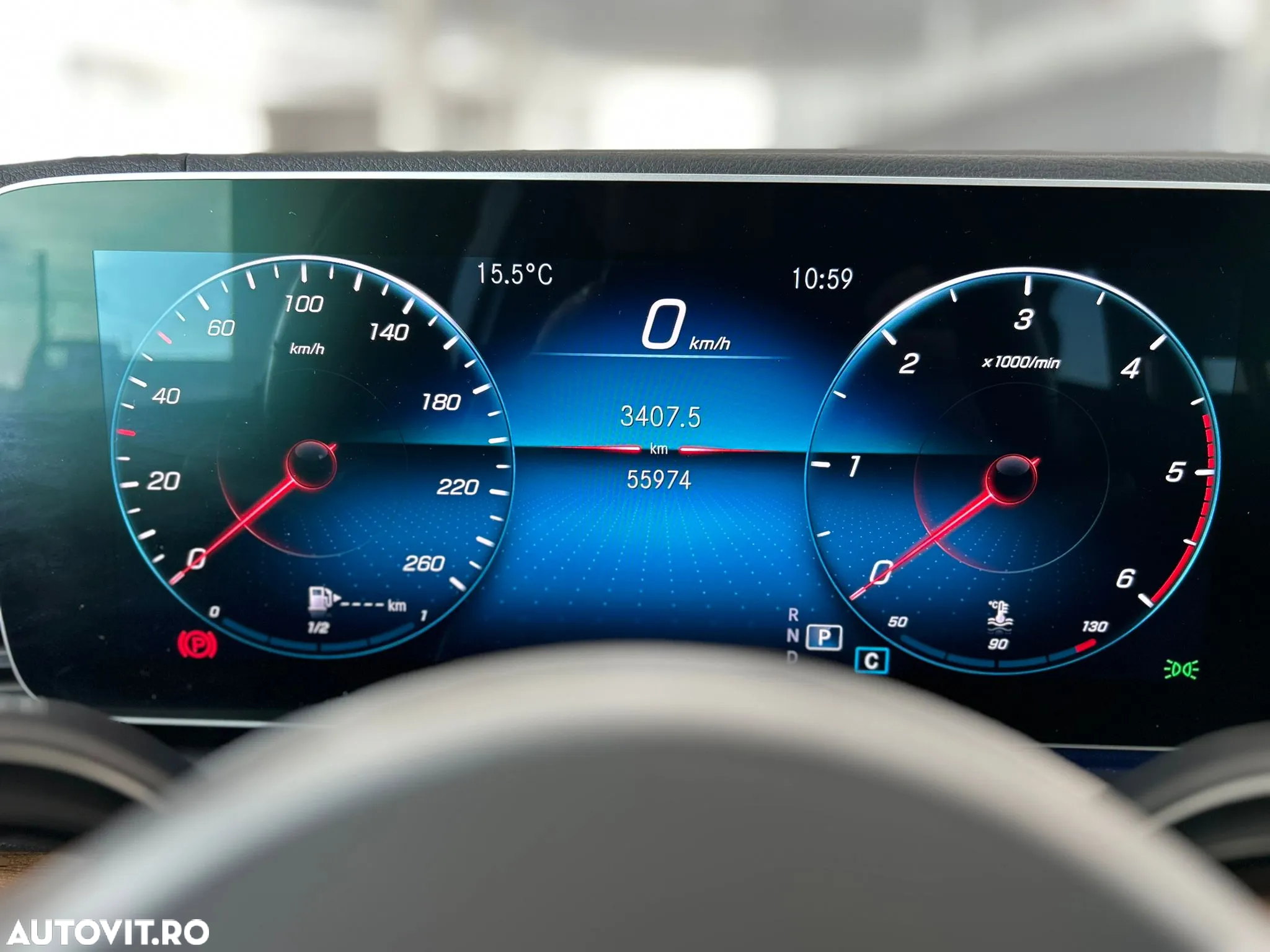 Mercedes-Benz GLS 400 d 4Matic 9G-TRONIC - 16