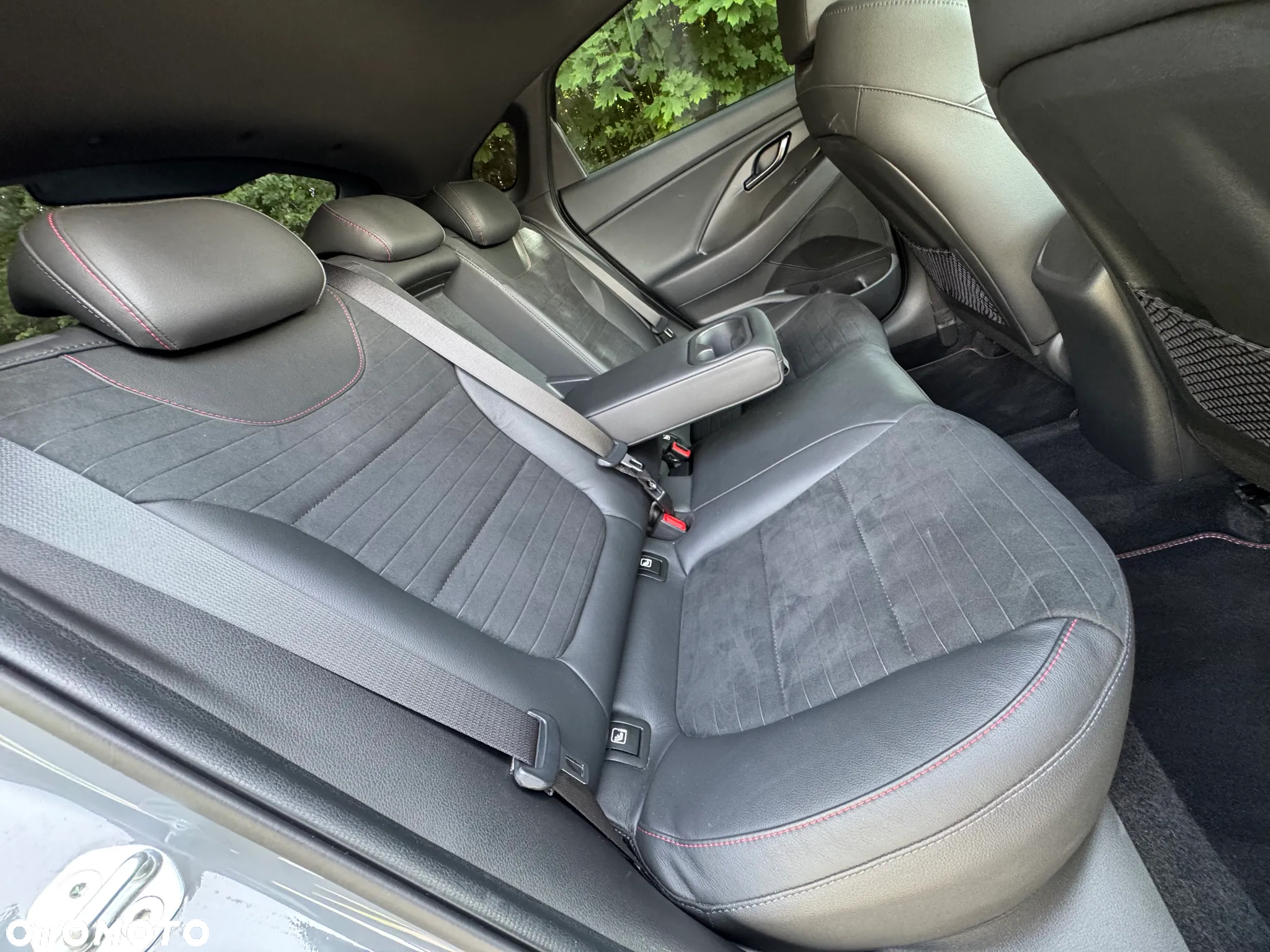 Hyundai i30 N 2.0 T-GDI Performance - 33