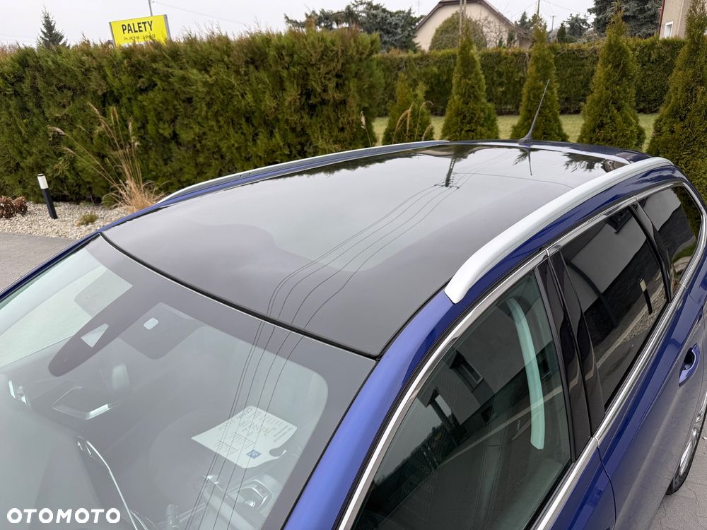 Peugeot 308 BlueHDi 120 Stop & Start Allure - 7