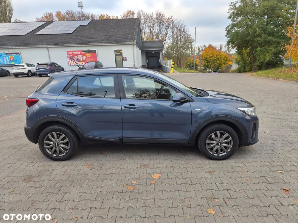 Kia Stonic 1.2 L - 3